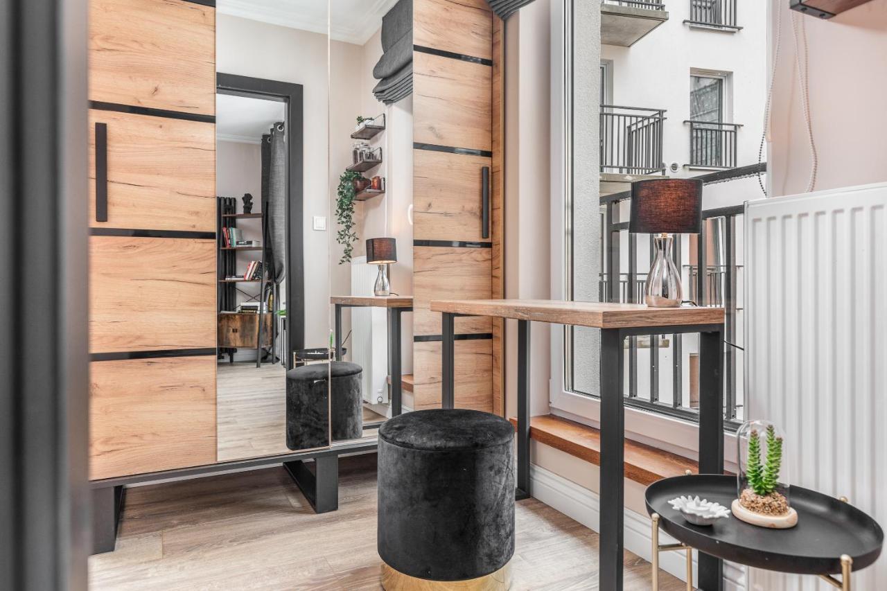 Comfort Studio River House Шчечин Екстериор снимка
